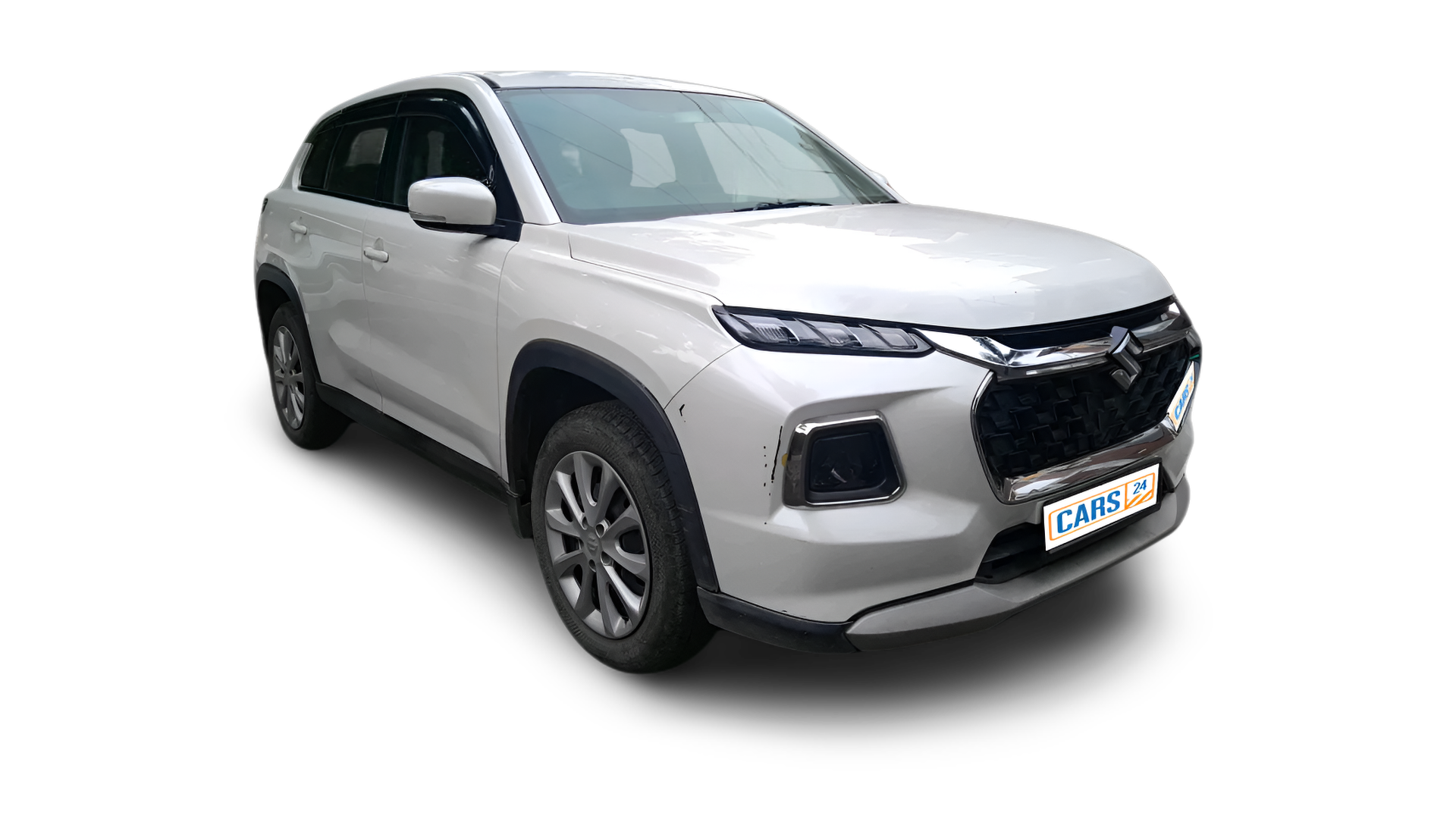 Maruti Grand Vitara-img